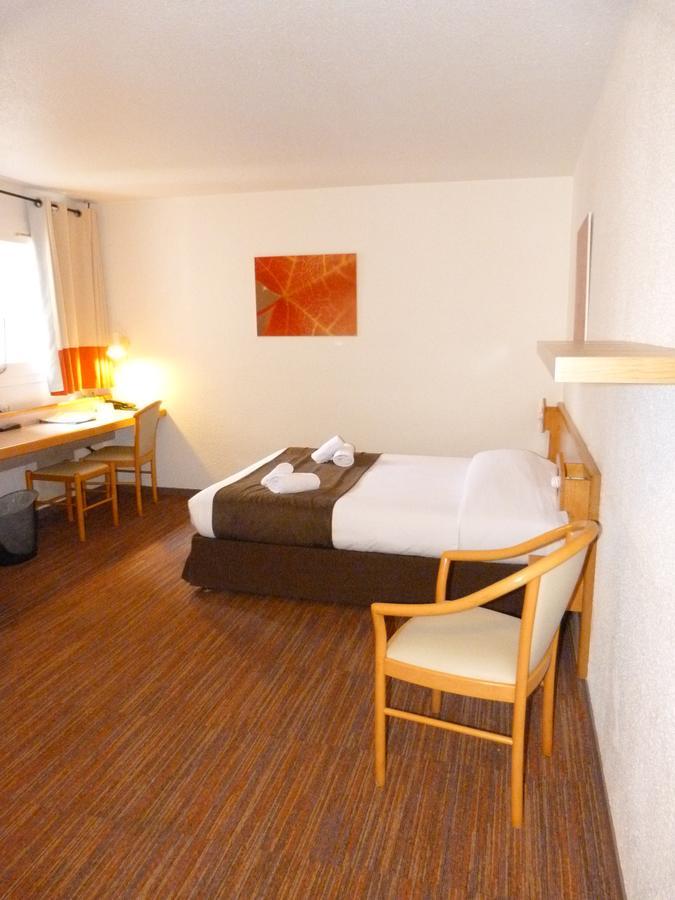 Logis Hotel Le Relais Du Moulin Валансе Экстерьер фото