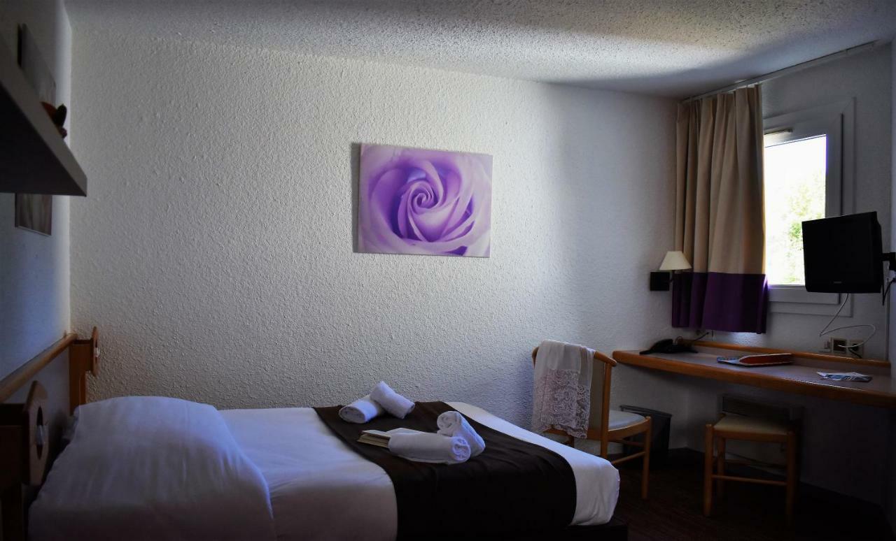 Logis Hotel Le Relais Du Moulin Валансе Экстерьер фото